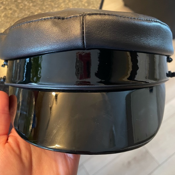 Ruslan Baginskiy Hat baker boy - Picture 2 of 8